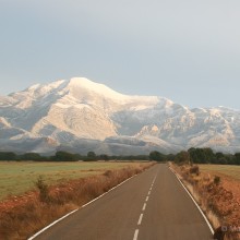 Rutas Guiadas