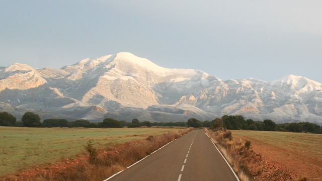 Rutas Guiadas