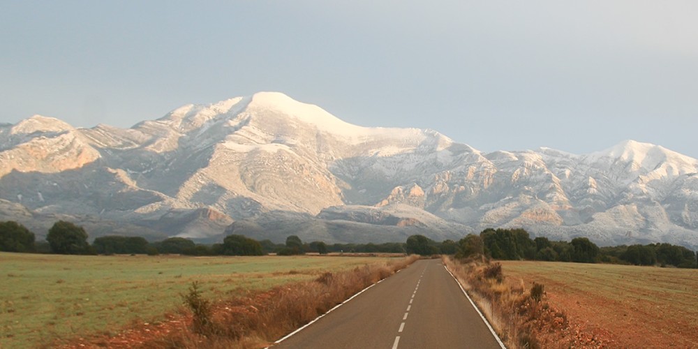 Rutas Guiadas